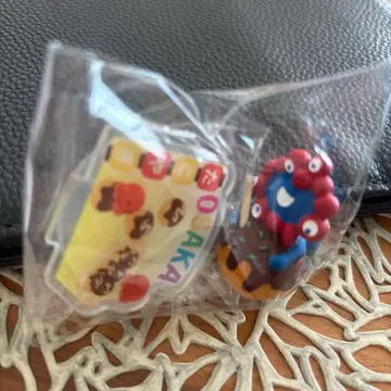 만박 미야쿠미야쿠 캡슐 토이