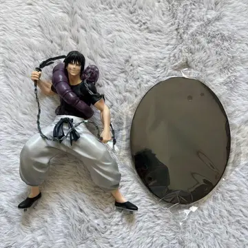 제일복권 주술회전 회옥옥절  C상 후시구로 토우지 피규어