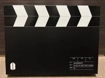 BTS ARMY membership kit