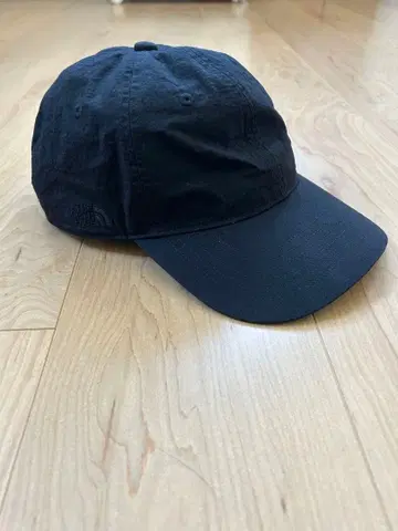 THE NORTH FACE 블랙 캡
