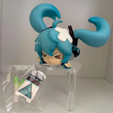 하츠네 미쿠 피규어 텐토 미쿠