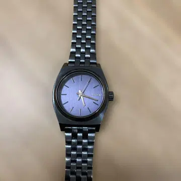 NIXON 미니마이즈드 리스트 워치