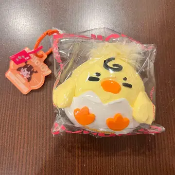 mellojoy 메로조이 스퀴즈 애니멀 히요다마