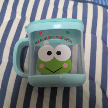 케로케로케로피 조미료 케이스