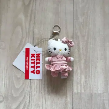 당일 발송! 로리즈팜 헬로키티 토이 키링 발레리나 키티