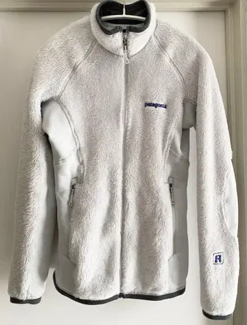 파타고니아 플리스 자켓 아우터 보아 여성용 S 사이즈