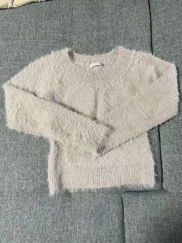 overE 오버이 모헤어 니트 U65