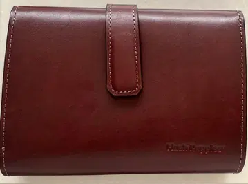 Hush Puppies 지갑 접이식 지갑 새상품 허시파피