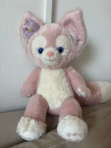 [ 중고품 ] 리나벨 봉제 인형