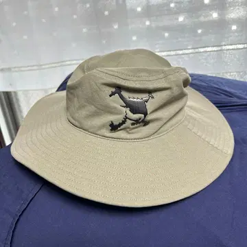 Oakley SKULL HAT Boulder Green