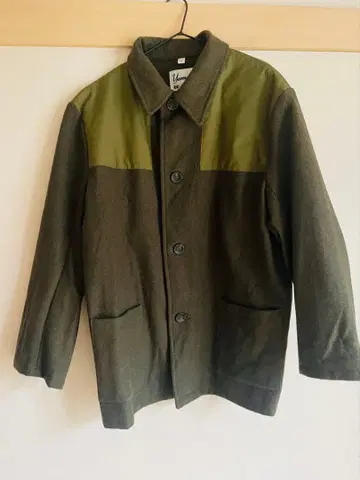 Yarmo 자켓 사이즈 38