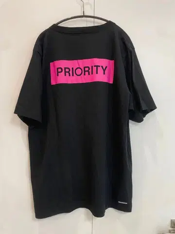 Uniform Experiment 티셔츠 3