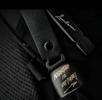 adventure is out there aiot 벨 곰 퇴치 호루라기