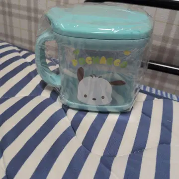 포차코 조미료 케이스