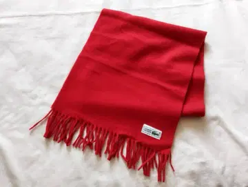 라코스테 Chemise Lacoste 머플러