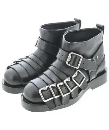 BURBERRY 여성용 부츠