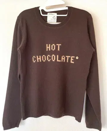 호보니치 캐시미어 니트 XS 사이즈