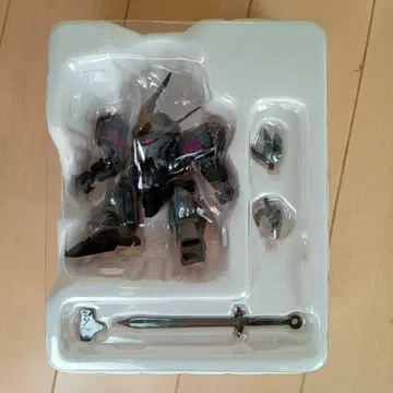 넥스엣지스타일 용신마루 블랙