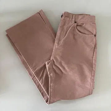 스픽 앤 스팬 플레어 팬츠