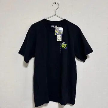 스플래툰 3 UT 유니클로 UNIQLO