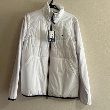화이트 자켓 THMA388 LL 사이즈