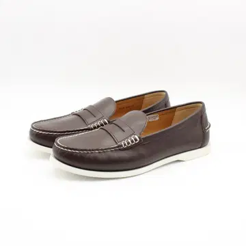 REGAL 리걸 천연 가죽 캐주얼 로퍼 (26.5cm) 컨디션 최상