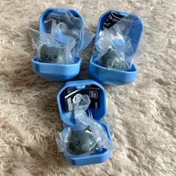 제로니 푹신 링 운니니