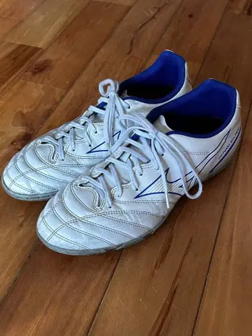 미즈노 MONARCIDA NEO 26.5 cm 화이트/블루