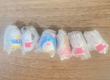 메지루시 액세서리 페클 포차코 턱시도샘 마론 크림