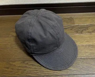 TCB 청바지 캡 (밀리터리)