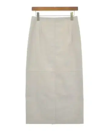 UNITED ARROWS 롱 맥시 길이 스커트 여성용