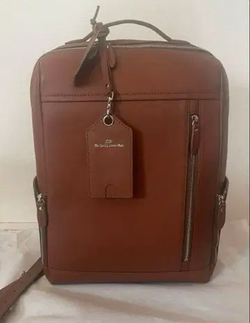 백팩 남성용 가죽 천연 가죽 비즈니스 백 비즈니스 백팩 JOYA