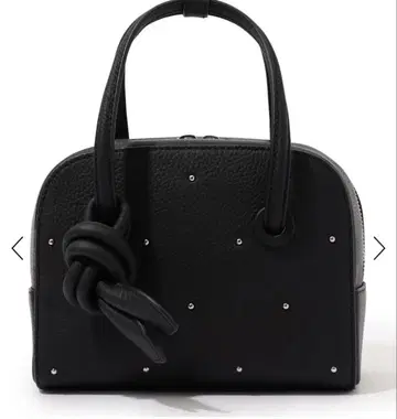 [ 별주 ] VASIC APERO MINI MINI STUDS 핸드백