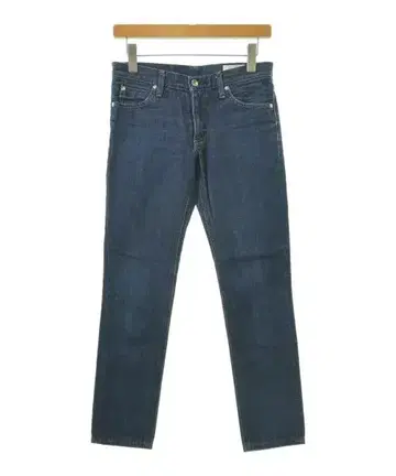 HYKE 데님 팬츠 여성용