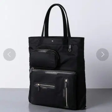 안야 힌드마치 안야 토트백