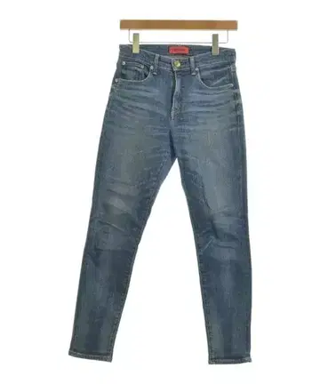 RED CARD 데님 팬츠 여성용