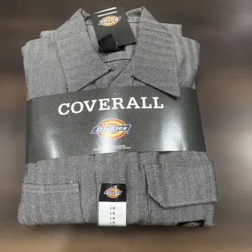 디키즈 작업복 긴팔 48977