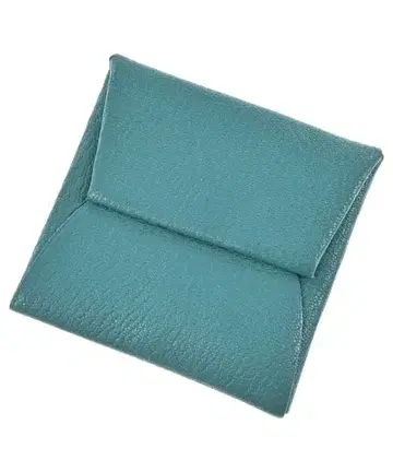 HERMES 여성용 지갑 코인 케이스