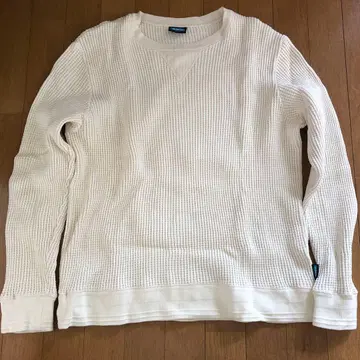 KAVU 마빈즈 크루 와플