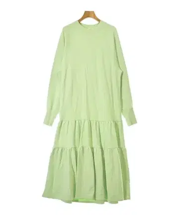 FURFUR 원피스 여성용