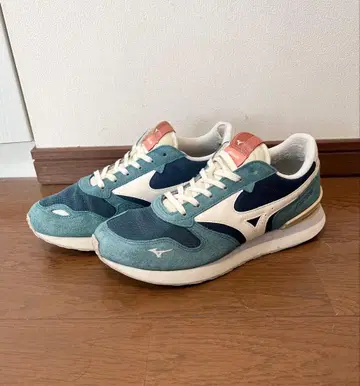 미즈노 RB87 그린 25.5cm