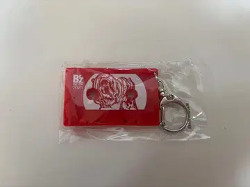 B z 가챠 카세트 테이프 참