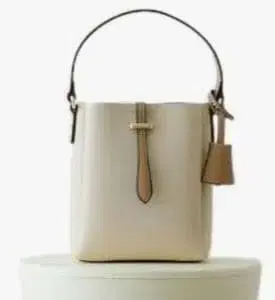 로데스코 ( RODE SKO ) 원 핸들 미니 백