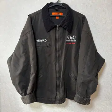 CornerStone 디트로이드 자켓