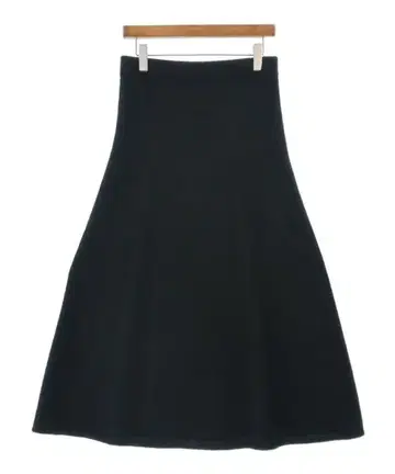 Spick and Span 롱 맥시 길이 스커트 여성용