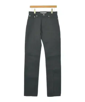 JOHN LAWRENCE SULLIVAN 데님 팬츠 남성용