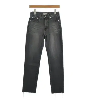 Andemiu 데님 팬츠 여성용