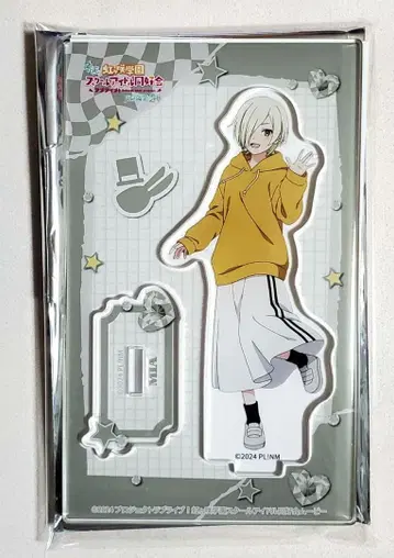 러브 라이브 니지가사키 완결편 아크릴 스탠드 미아 테일러 사복