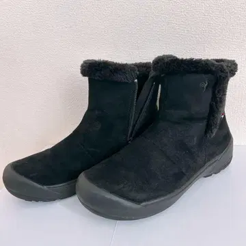 르꼬끄 보아 숏부츠 레인 대응