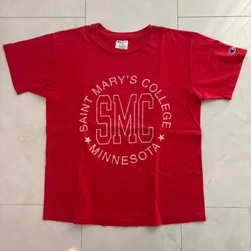 MADE IN USA 챔피온/champion 칼리지T셔츠